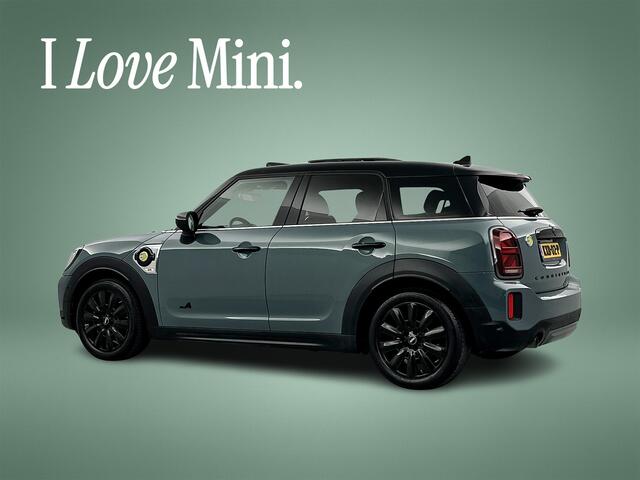 Mini COUNTRYMAN 1.5 Cooper S E ALL4 Premium/HUD/Panodak/H&K/Memory