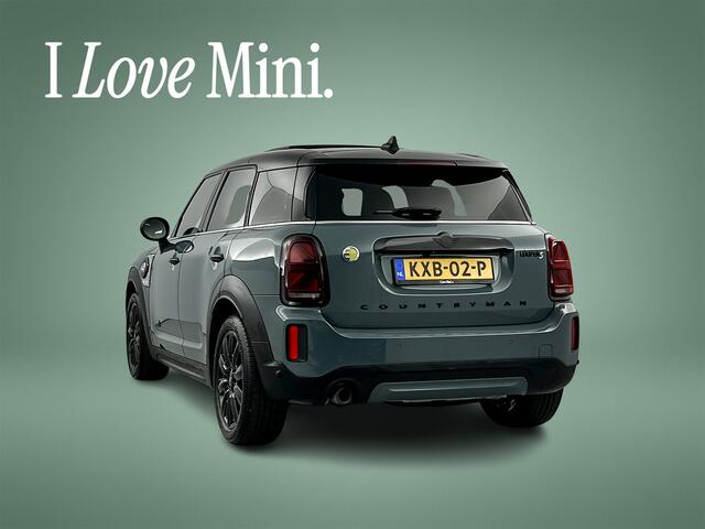 Mini COUNTRYMAN 1.5 Cooper S E ALL4 Premium/HUD/Panodak/H&K/Memory