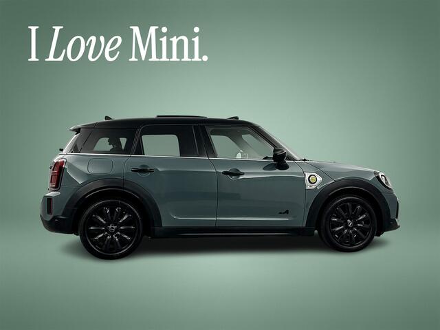 Mini COUNTRYMAN 1.5 Cooper S E ALL4 Premium/HUD/Panodak/H&K/Memory