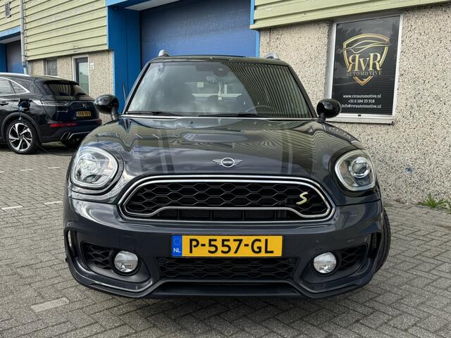 Mini COUNTRYMAN 1.5 Cooper S E ALL4 JCW JOHN COOPER WORKS