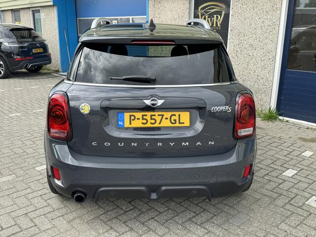 Mini COUNTRYMAN 1.5 Cooper S E ALL4 JCW JOHN COOPER WORKS