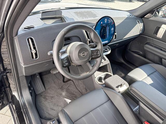 Mini COUNTRYMAN 1.5 C Favoured L | 19 Inch Kaleido Spoke 2-tone