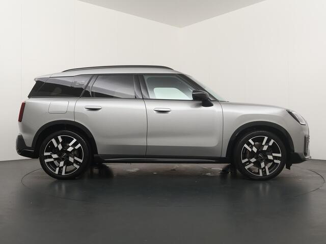 Mini COUNTRYMAN C JCW Trim | Pakket XL| Glazen Panoramadak | Trekhaak Elektrisch | Stuur & Stoelverwarming | Harman Kardon | Head-Up Display | Active Cruise Control |
