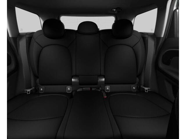 Mini COUNTRYMAN Cooper S E ALL4 Active Cruise Control - Elektrisch verwarmbare/verstelbare stoelen - Comfort acces - Getinte Ruiten - Driving Assistant - Elektrisch inklapbare buitenspiegels -