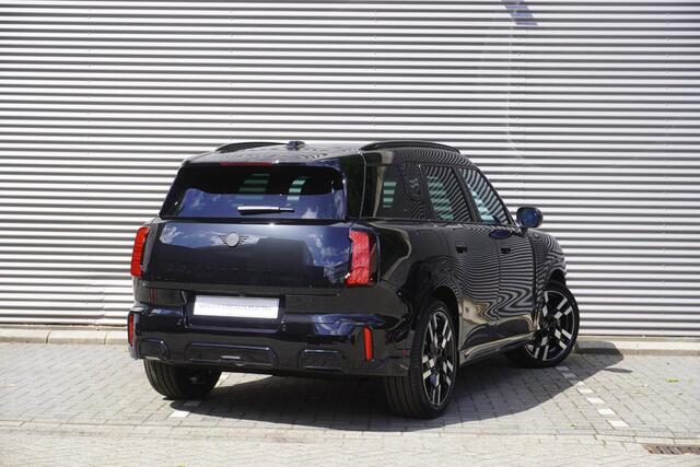 Mini COUNTRYMAN E John Cooper Works Uitvoering | S Pakket | Trekhaak |