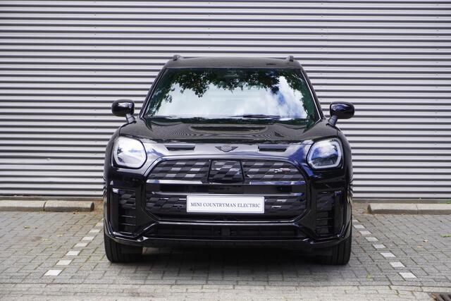 Mini COUNTRYMAN E John Cooper Works Uitvoering | S Pakket | Trekhaak |