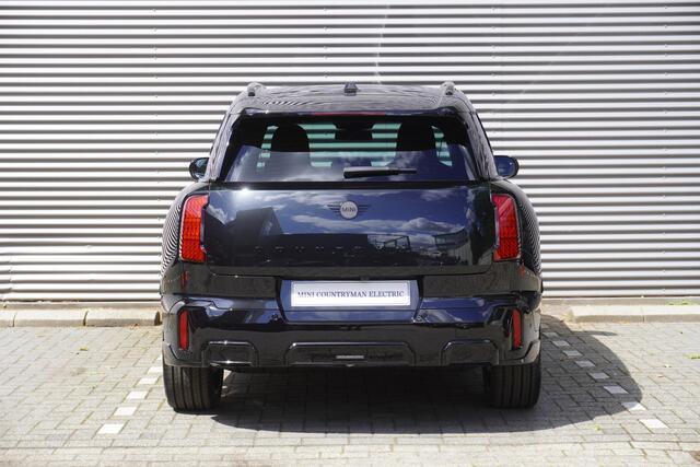 Mini COUNTRYMAN E John Cooper Works Uitvoering | S Pakket | Trekhaak |