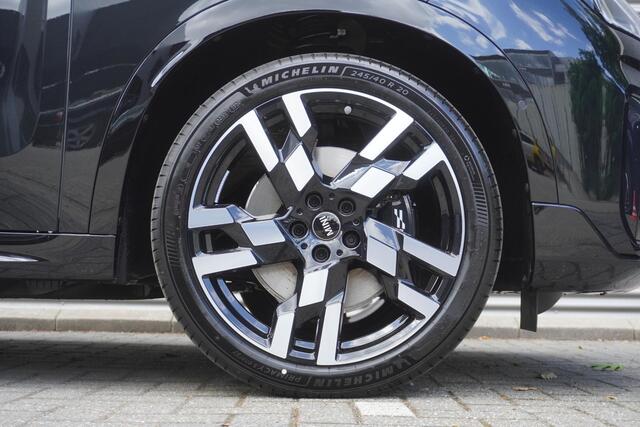 Mini COUNTRYMAN E John Cooper Works Uitvoering | S Pakket | Trekhaak |