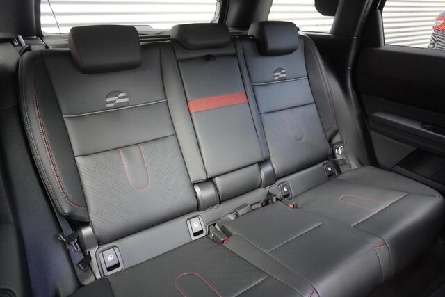 Mini COUNTRYMAN E John Cooper Works Uitvoering | S Pakket | Trekhaak |