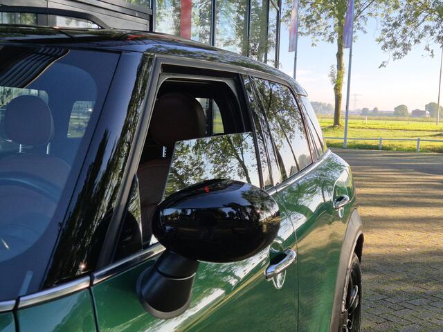 Mini COUNTRYMAN 1.5 Cooper Northwood Special Edition | Panoramadak | Leer | Navigatie | Cruise Control | Afn. Trekhaak