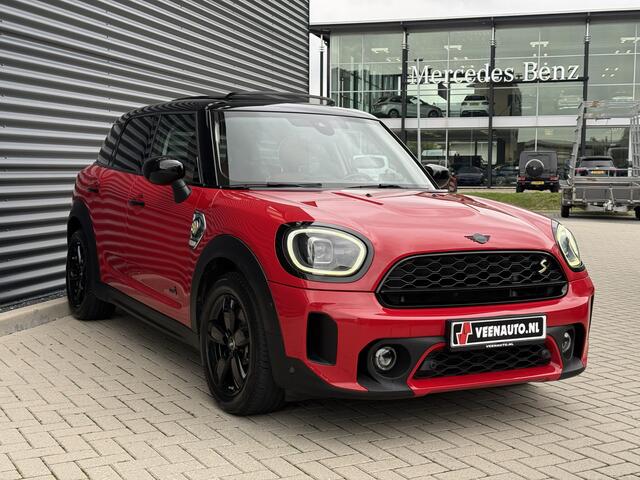Mini COUNTRYMAN 1.5 Cooper S E ALL4 Pano/Leder/H&K/Camera