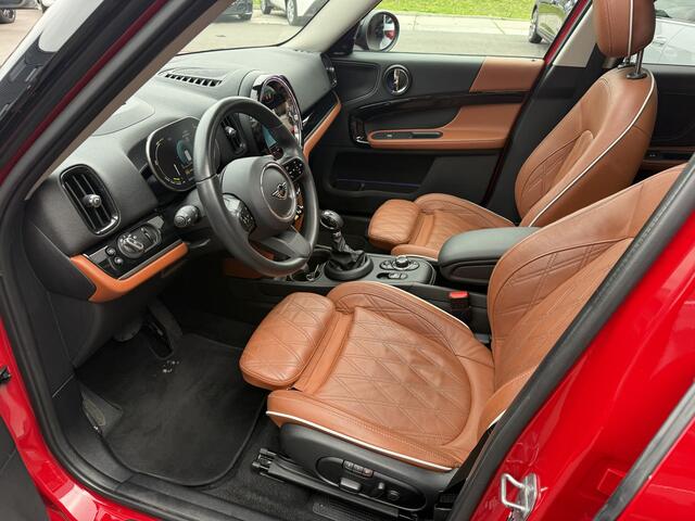 Mini COUNTRYMAN 1.5 Cooper S E ALL4 Pano/Leder/H&K/Camera