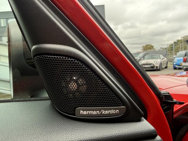 Mini COUNTRYMAN 1.5 Cooper S E ALL4 Pano/Leder/H&K/Camera