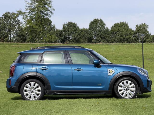 Mini COUNTRYMAN 1.5 Cooper S E ALL4 Chili hybride panoramadak BTW auto