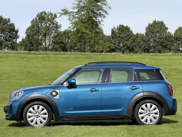 Mini COUNTRYMAN 1.5 Cooper S E ALL4 Chili hybride panoramadak BTW auto