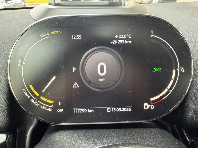 Mini COUNTRYMAN 1.5 Cooper S E ALL4 Chili hybride panoramadak BTW auto