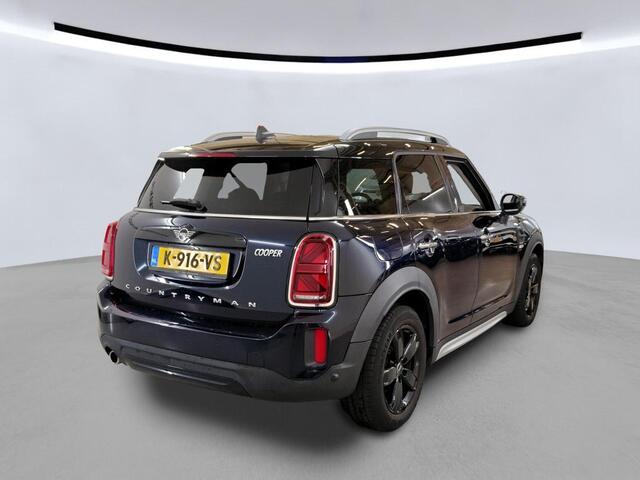 Mini COUNTRYMAN 1.5 Cooper Business Edition PANODAK | 1/2 LEDER | NAVI