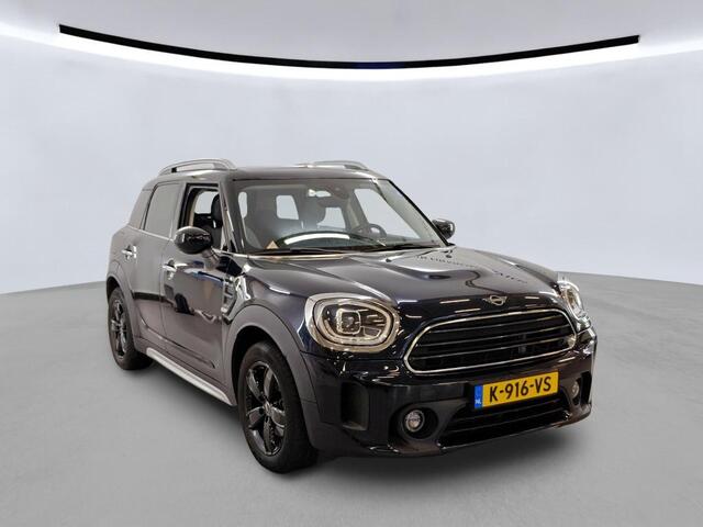 Mini COUNTRYMAN 1.5 Cooper Business Edition PANODAK | 1/2 LEDER | NAVI