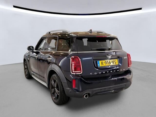 Mini COUNTRYMAN 1.5 Cooper Business Edition PANODAK | 1/2 LEDER | NAVI