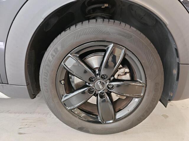 Mini COUNTRYMAN 1.5 Cooper Business Edition PANODAK | 1/2 LEDER | NAVI