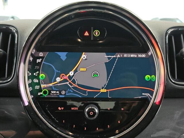 Mini COUNTRYMAN 1.5 Cooper Business Edition PANODAK | 1/2 LEDER | NAVI
