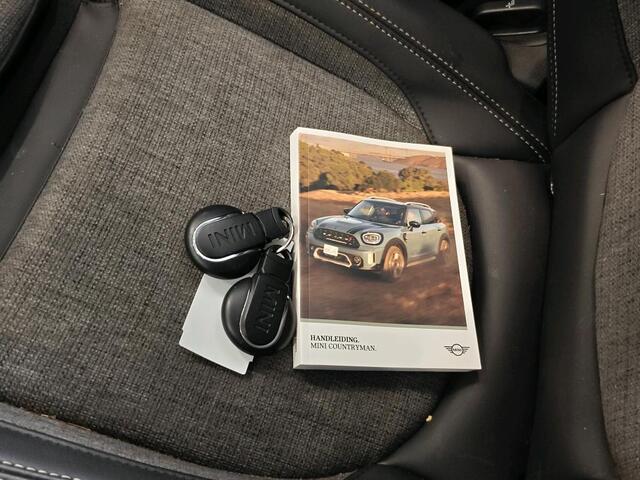Mini COUNTRYMAN 1.5 Cooper Business Edition PANODAK | 1/2 LEDER | NAVI