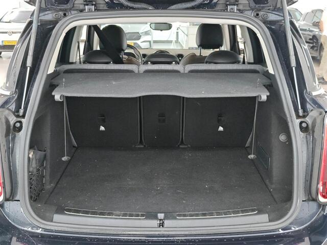 Mini COUNTRYMAN 1.5 Cooper Business Edition PANODAK | 1/2 LEDER | NAVI