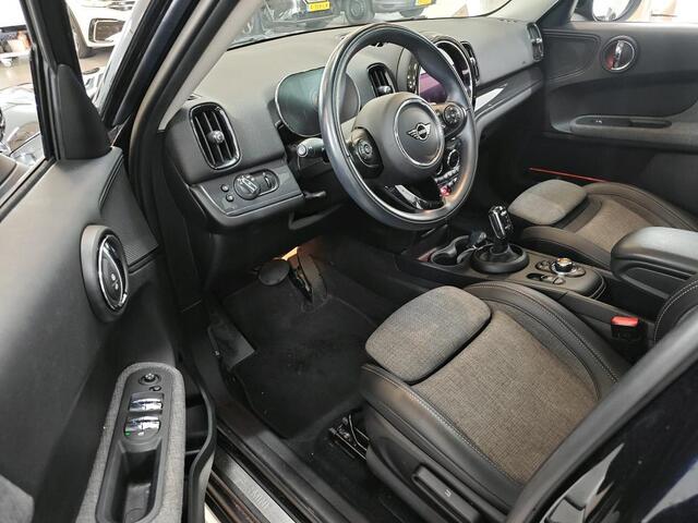 Mini COUNTRYMAN 1.5 Cooper Business Edition PANODAK | 1/2 LEDER | NAVI
