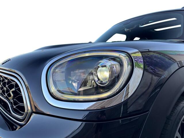 Mini COUNTRYMAN 1.5 Cooper S E PHEV ALL4 ? JCW ? Pano ? Leder