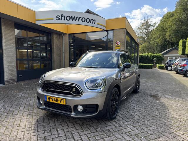 Mini COUNTRYMAN 1.5 Cooper S E ALL4 Chili Climate Control Navi Carplay