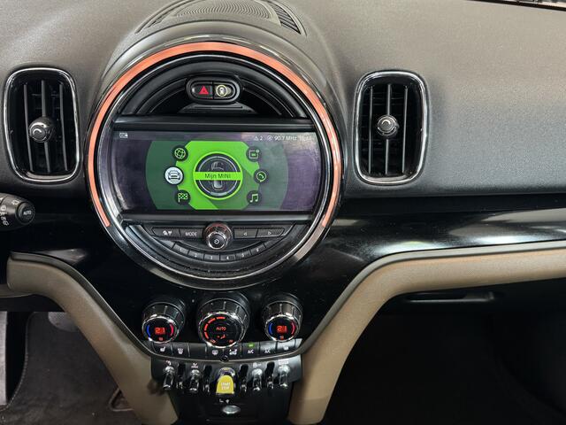 Mini COUNTRYMAN 1.5 Cooper S E ALL4 Chili Climate Control Navi Carplay