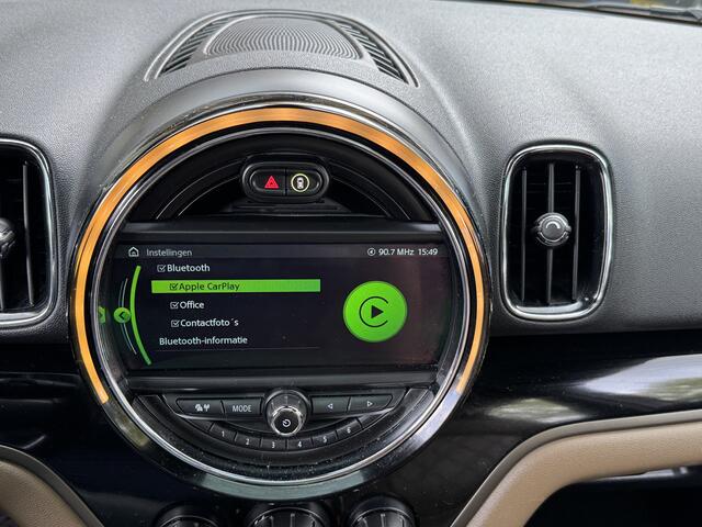 Mini COUNTRYMAN 1.5 Cooper S E ALL4 Chili Climate Control Navi Carplay