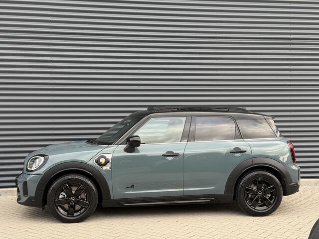 Mini COUNTRYMAN 1.5 Cooper S E ALL4 Pano/Leder/H&K/Camera