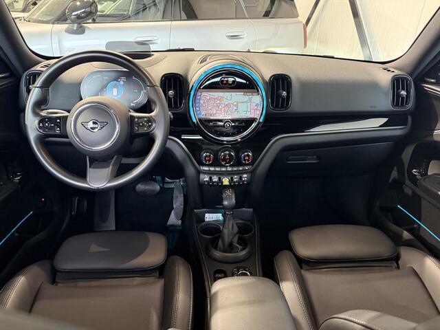 Mini COUNTRYMAN 1.5 Cooper S E ALL4 Pano/Leder/H&K/Camera