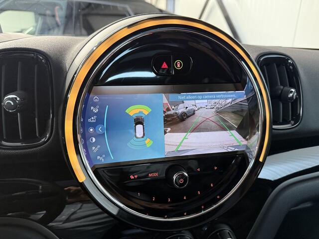 Mini COUNTRYMAN 1.5 Cooper S E ALL4 Pano/Leder/H&K/Camera