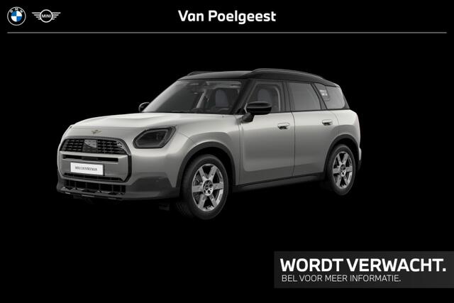 Mini COUNTRYMAN 1.5 C Classic M Plus