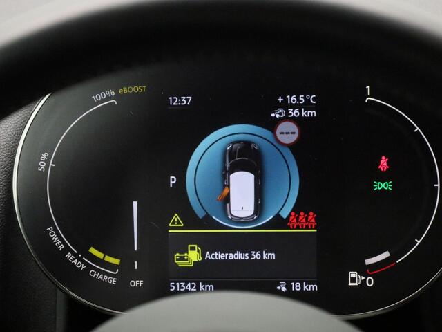 Mini COUNTRYMAN 1.5 Cooper S E ALL4 John Cooper Works | Automaat | Apple Carplay / Android Auto | Camera | Parkeersensoren | Panoramadak |