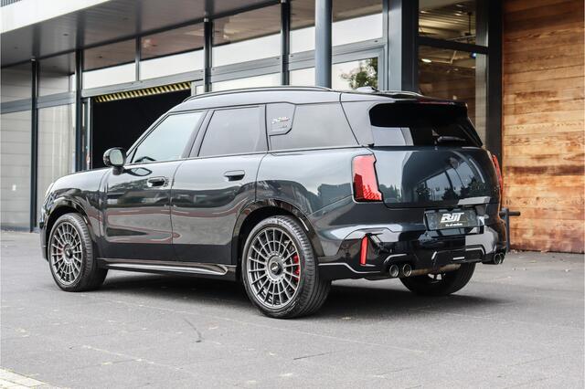 Mini COUNTRYMAN 2.0 JCW John Cooper Works XL **Pano/HUD/360/Fulloptions**