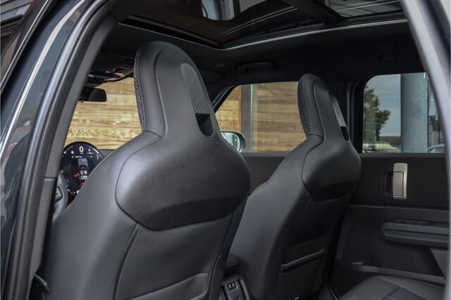 Mini COUNTRYMAN 2.0 JCW John Cooper Works XL **Pano/HUD/360/Fulloptions**