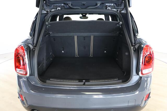 Mini COUNTRYMAN 1.5 Cooper S E ALL4 Chili | Schuif- kanteldak | Leer | Cruise adaptief