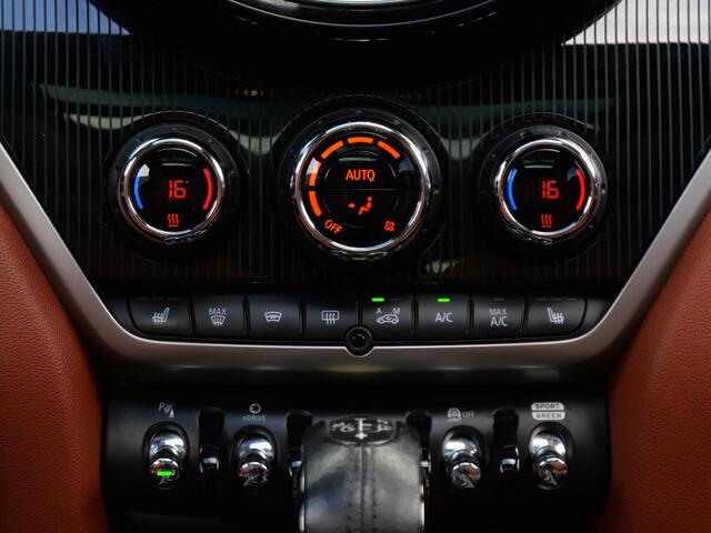 Mini COUNTRYMAN COOPER S E/ PANORAMADAK/ LEER/ CAMERA/ ADAPTIVE CRUISE/ HEAD-UP/ CARPLAY/