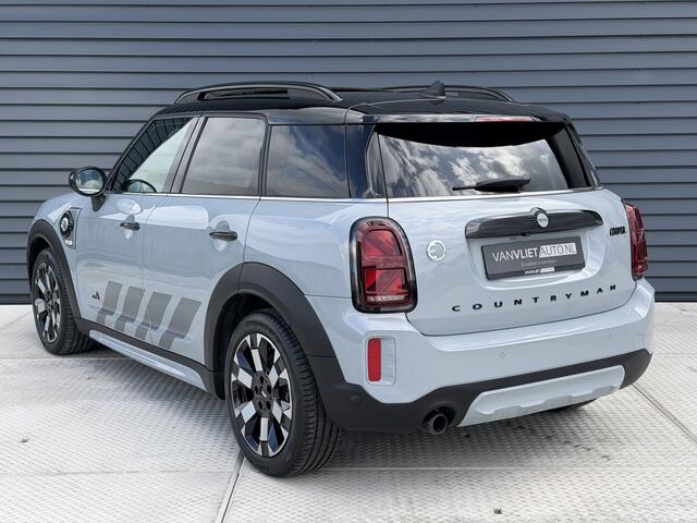 Mini COUNTRYMAN 1.5 Cooper S E ALL4 Untamed Edition | Head-Up | Leder | Panorama / Schuifdak | Memory Stoelen