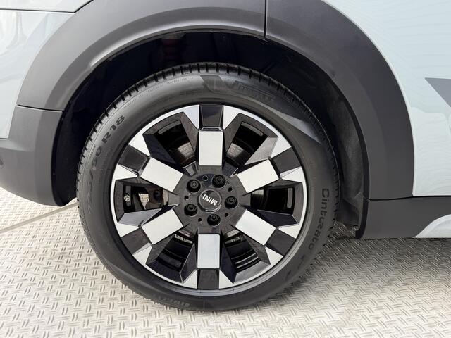 Mini COUNTRYMAN 1.5 Cooper S E ALL4 Untamed Edition | Head-Up | Leder | Panorama / Schuifdak | Memory Stoelen