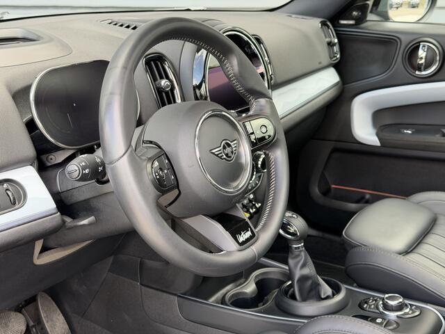 Mini COUNTRYMAN 1.5 Cooper S E ALL4 Untamed Edition | Head-Up | Leder | Panorama / Schuifdak | Memory Stoelen