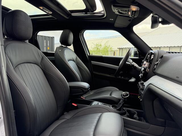 Mini COUNTRYMAN 1.5 Cooper S E ALL4 Untamed Edition | Head-Up | Leder | Panorama / Schuifdak | Memory Stoelen