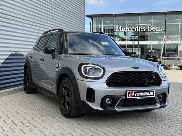 Mini COUNTRYMAN 1.5 Cooper S E ALL Leder/Camera/Apple