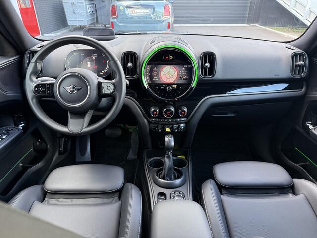Mini COUNTRYMAN 1.5 Cooper S E ALL Leder/Camera/Apple