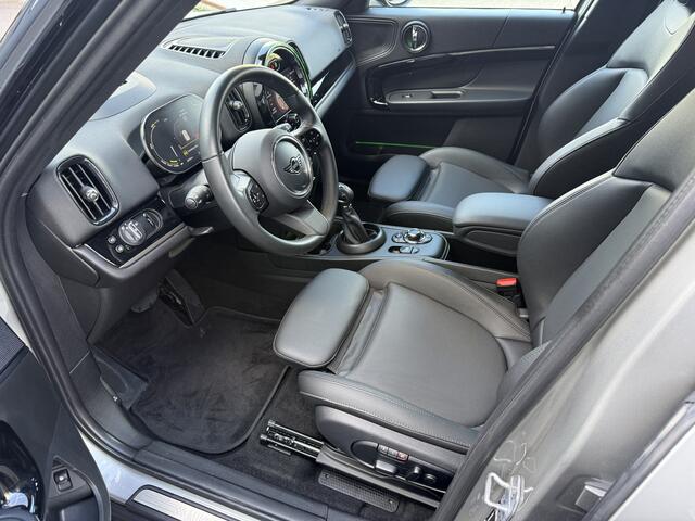 Mini COUNTRYMAN 1.5 Cooper S E ALL Leder/Camera/Apple