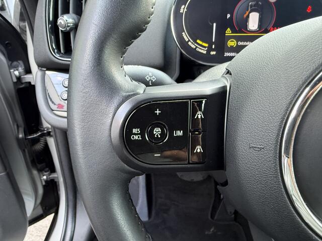 Mini COUNTRYMAN 1.5 Cooper S E ALL Leder/Camera/Apple