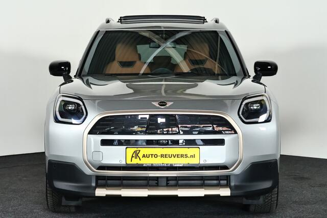 Mini COUNTRYMAN E Favoured 66.5 kWh Panorama / Navi / CarPlay / ACC / Lane-assist